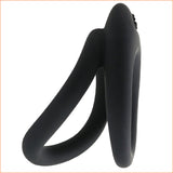This ring is designed to deliver lasting durability for long-lasting pleasure. 