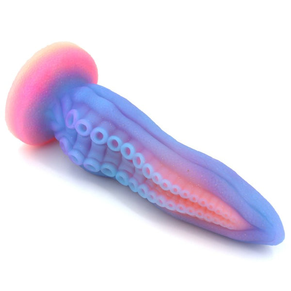 Octopus Luminous Tentacle Dild