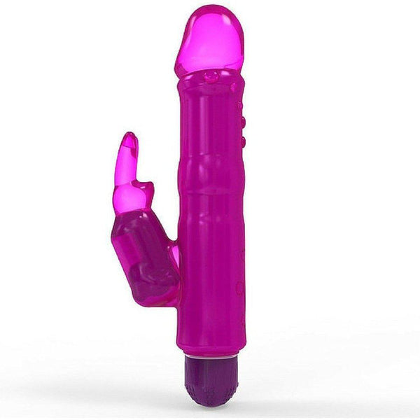 Vibrator - Rabbit Style Bunny Rabbit-For Her-The Love Zone