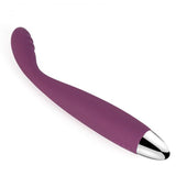 Slim strong Gspot vibrator 