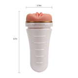 Cyber Stroker Cup Vagina