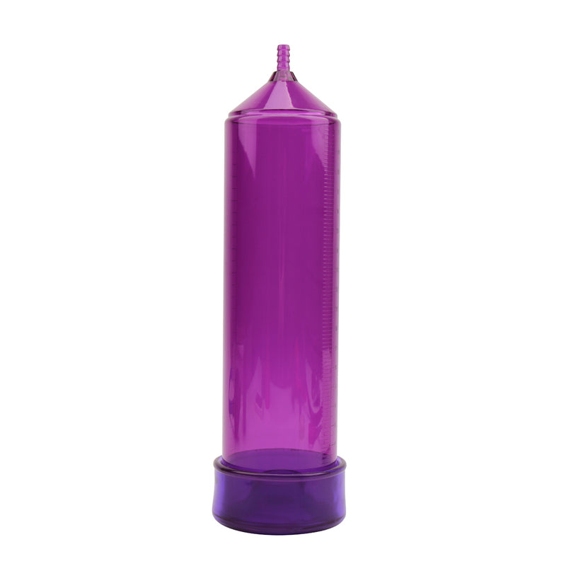 Purple Penis Pump