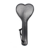 Paddle - PVC Heart Shaped Paddle-Paddles-The Love Zone