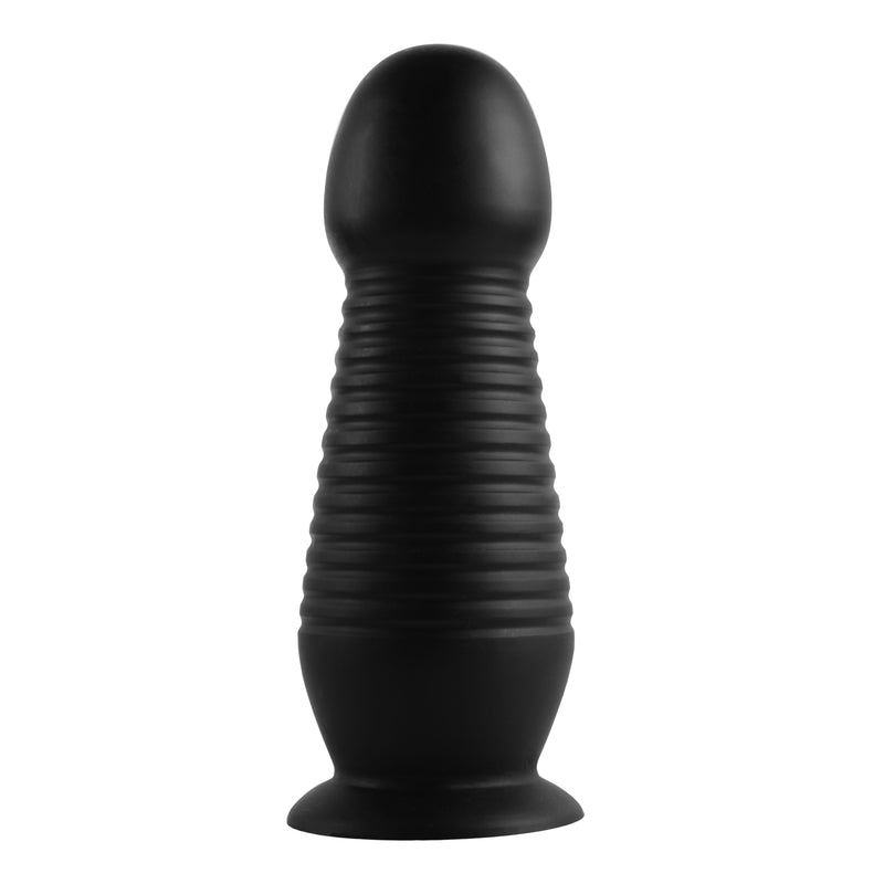 Butt Plug - Huge Anal Plug 10 inch