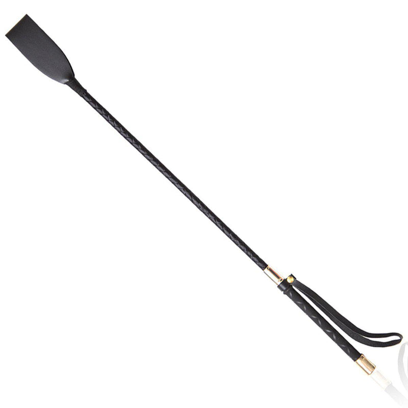 Riding Crop with Pro Handle