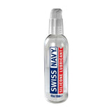 Swiss Navy Silicone Lubricant (3 size Options)