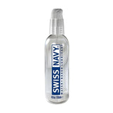 Lubricant - Swiss Navy Water Based Lubricant (4 size options)