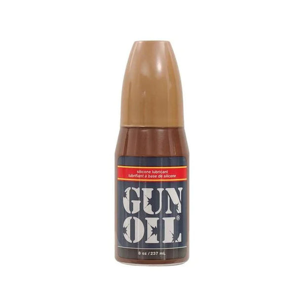 Lubricant Silicone - Gun Oil -