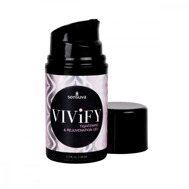 Vivify for Her 1.7oz-Oils and Lotions-The Love Zone