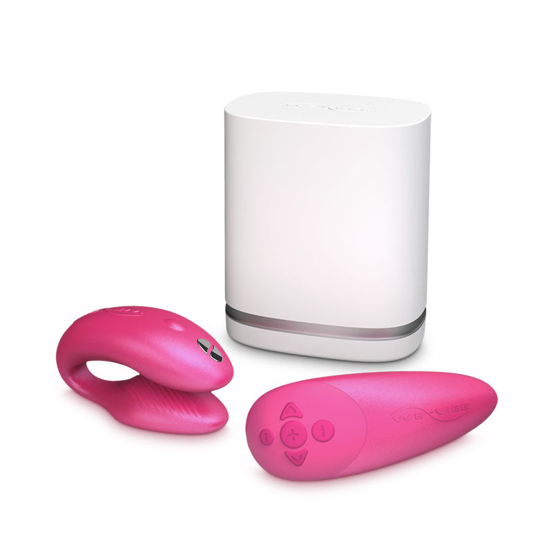 We-Vibe Chorus Pink