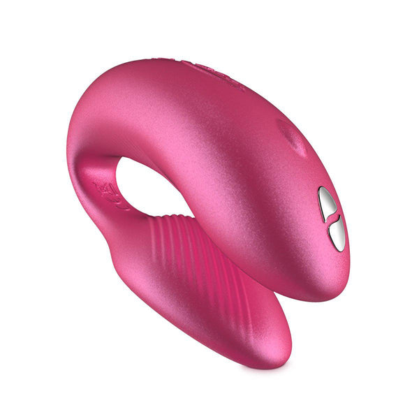 We-Vibe Chorus Pink-Vibrator-The Love Zone