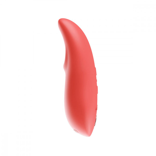 Vibrator - Clitoral Style We-Vibe Touch X USB - Coral