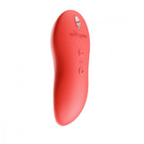 Vibrator - Clitoral Style We-Vibe Touch X USB - Coral