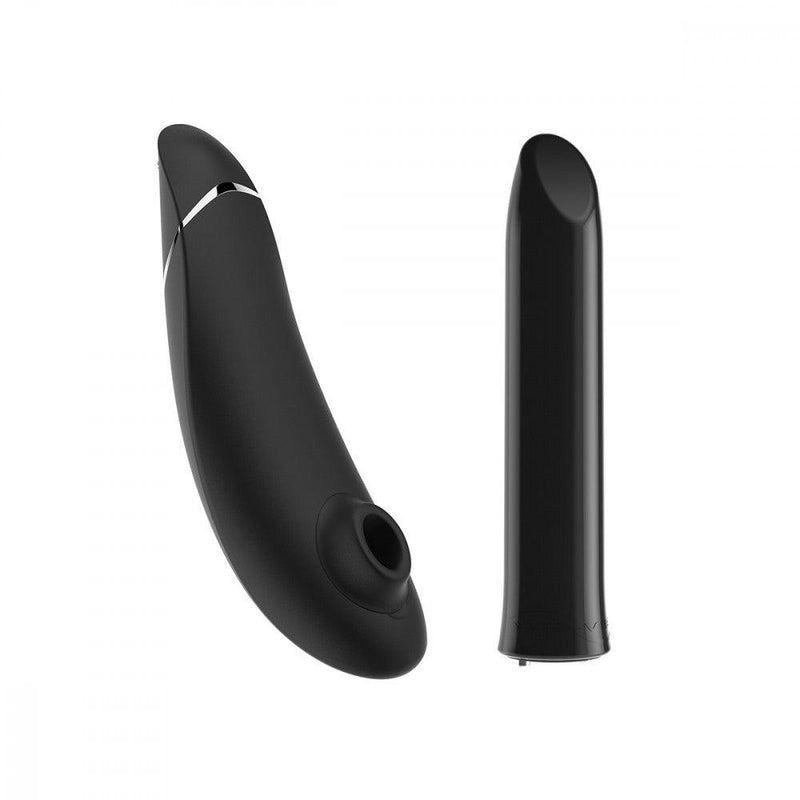 We Vibe Tango & Womanizer Set-Toys-The Love Zone