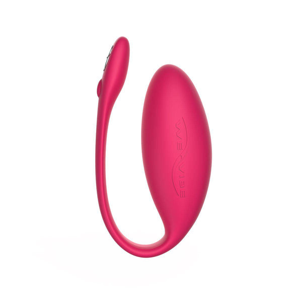 We-Vibe Jive Wearable Vibrator-Vibrator-The Love Zone