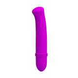 silicone pocket rocket vibrator