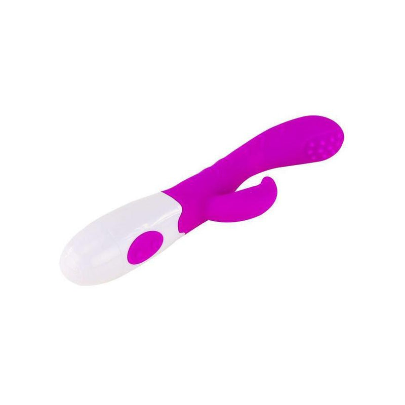 Vibrator - Rabbit Style Arthur G-Spot Vibrator-TVIB-The Love Zone