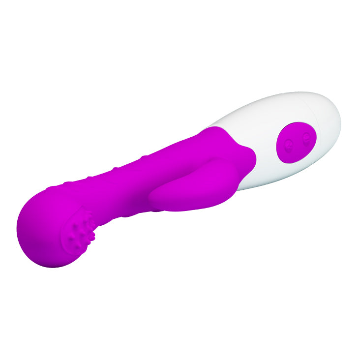 Vibrator - Rabbit Style Arthur G-Spot Vibrator