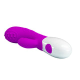 Vibrator - Rabbit Style Arthur G-Spot Vibrator