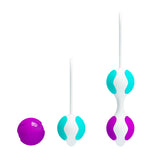 Ben Wa Balls - Kegel Exerciser Set