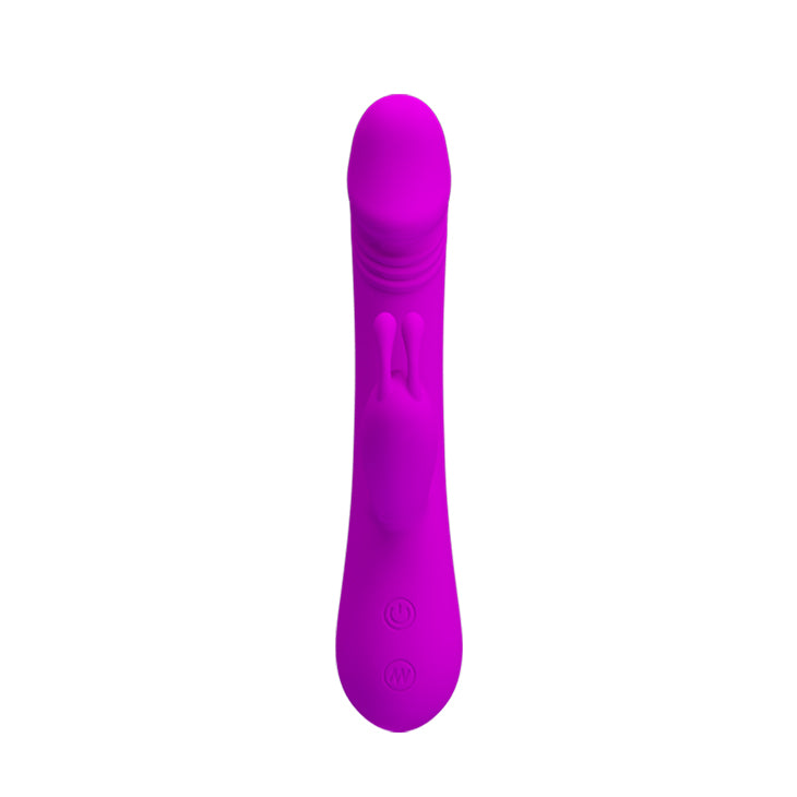 Vibrator - Rabbit style Robert Vibe