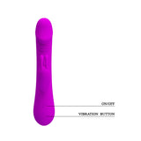 Vibrator - Rabbit style Robert Vibe