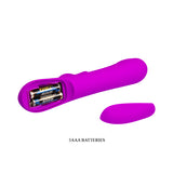 Vibrator - Rabbit style Robert Vibe