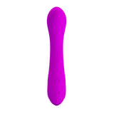 Vibrator - Silicone 30X  G-spot Rechargeable Tony