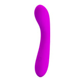 Vibrator - Silicone 30X  G-spot Rechargeable Tony