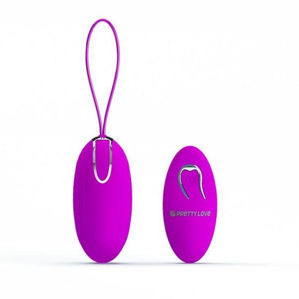 12X Jacqueline Egg w Remote-Egg Based Product-The Love Zone