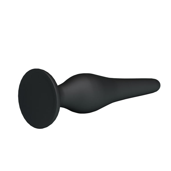 Beginner's Anal Plug Kit