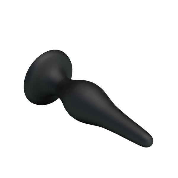 Beginner's Anal Plug Kit