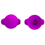 Nipple Suckers - Vibrating and Rechargeable