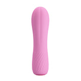 small silicone vibrating sex toy 