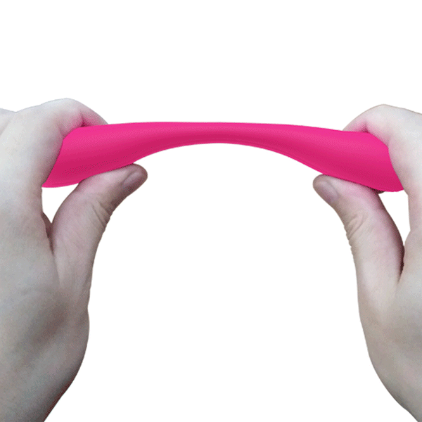 Flexable Vibrator Yedda