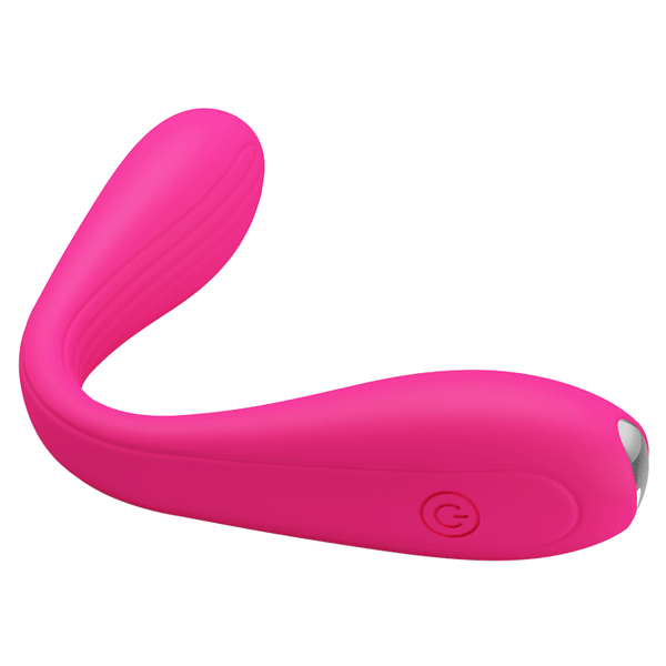 Flexable Vibrator Yedda
