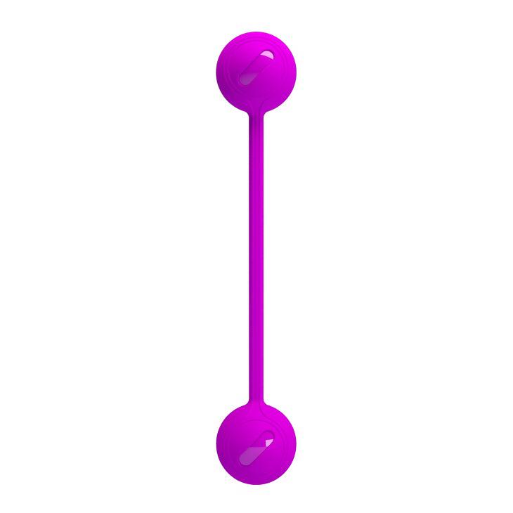 Kegel Exerciser Balls-Toy Bead-The Love Zone