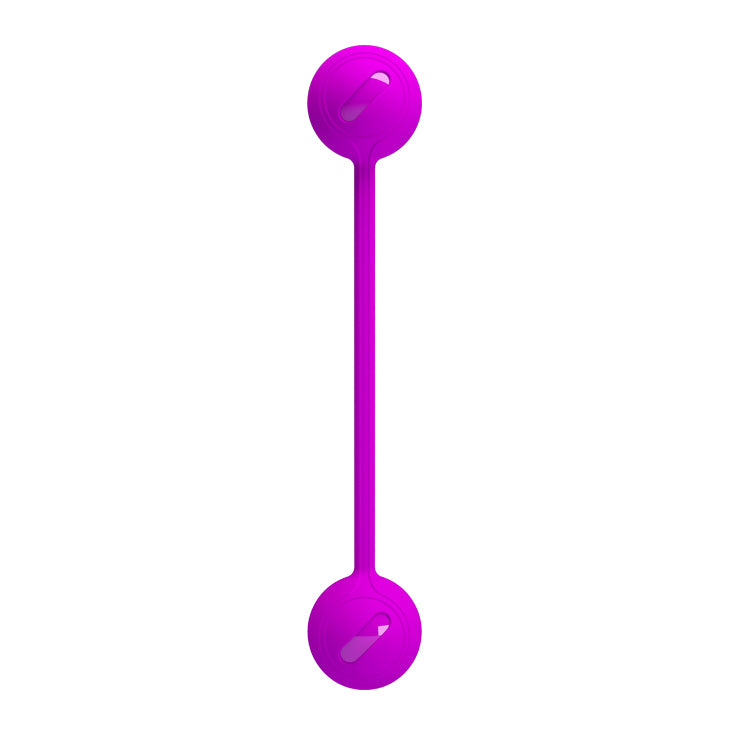 Kegel Exerciser Balls