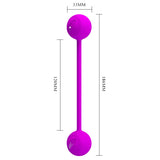 Kegel Exerciser Balls