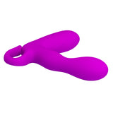 Prostate Massager - 30 Function Prostate & Perineum Stimulator Butt Plug