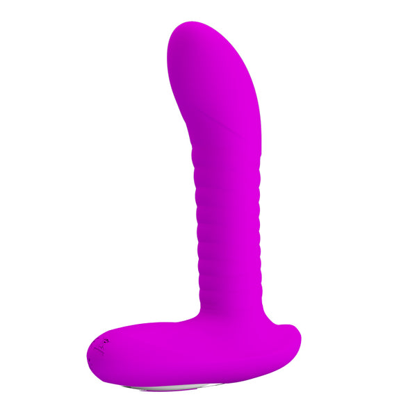 Prostate Massager - Merlin Prostate Massaging Anal Vibrator