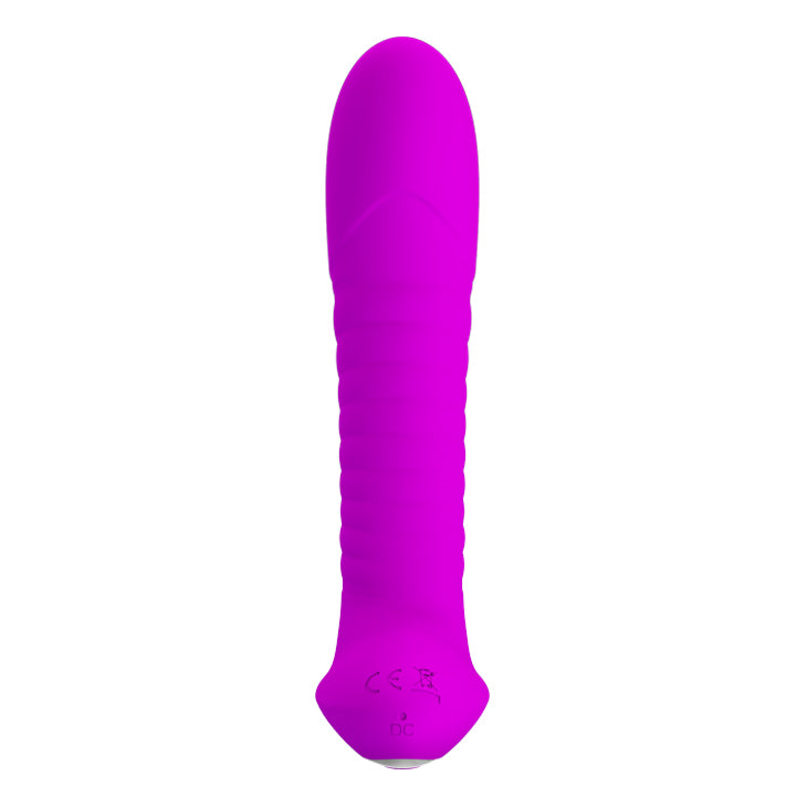 Prostate Massager - Merlin Prostate Massaging Anal Vibrator