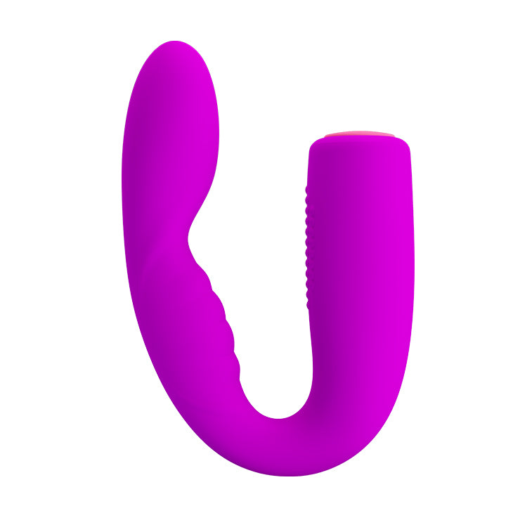 Vibrator - Quinton Bendable G-spot or Prostate Vibrator