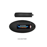 Vibrate Anal Plug w Remote