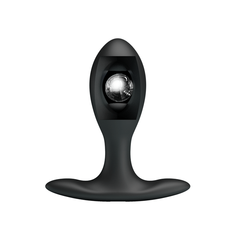 butt plug that you inflate 