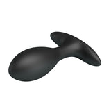 Small Inflating Butt Plug