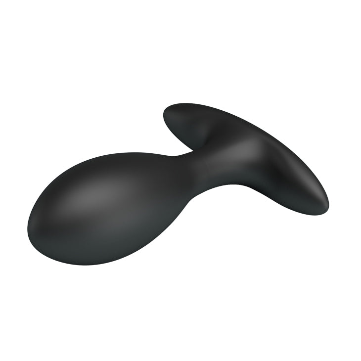 Small Inflating Butt Plug