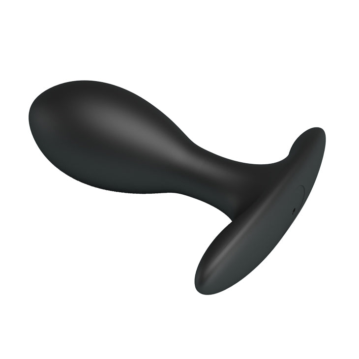 anal plug that inflates 