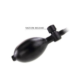 Small Inflating Butt Plug