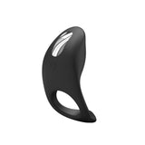 Cock Ring Vibrating - Gemma Vibrating Rechargeable Penis Ring